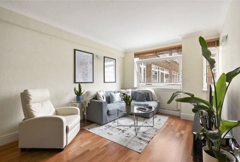 Nottingham Terrace, Marylebone, London, NW1 - Sandfords