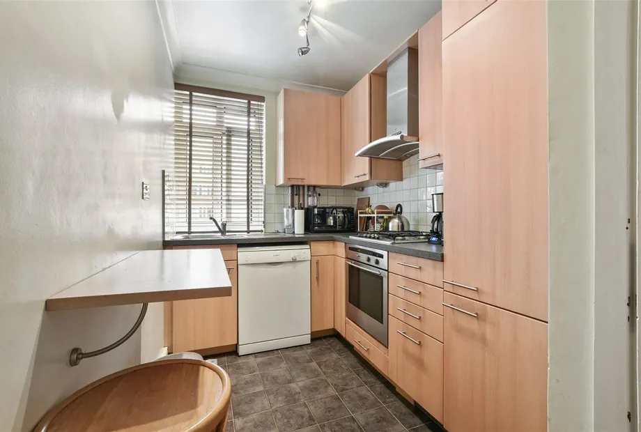 Nottingham Terrace, Marylebone, London, NW1 - Sandfords