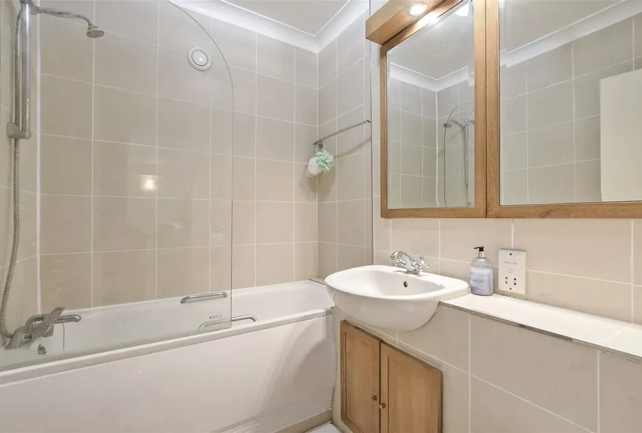 Nottingham Terrace, Marylebone, London, NW1 - Sandfords