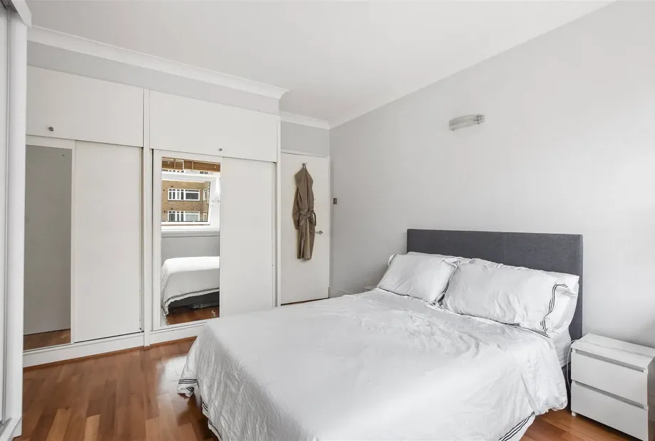 Nottingham Terrace, Marylebone, London, NW1 - Sandfords