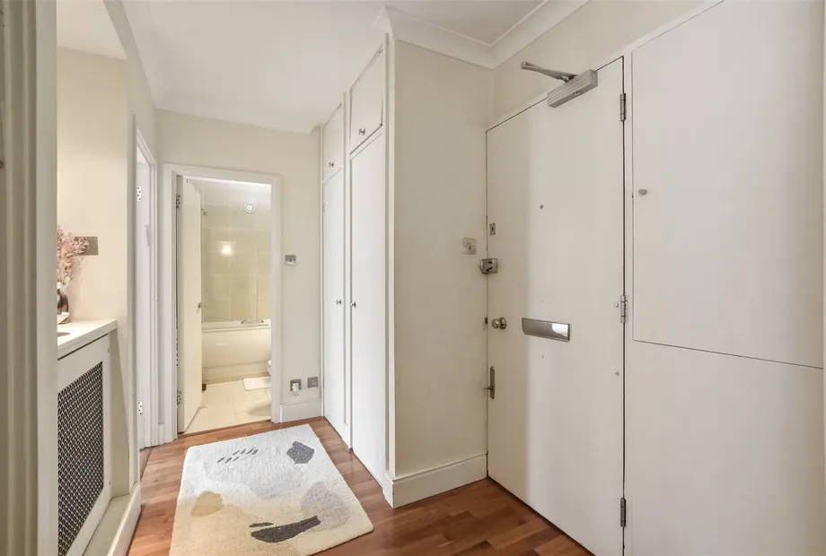 Nottingham Terrace, Marylebone, London, NW1 - Sandfords