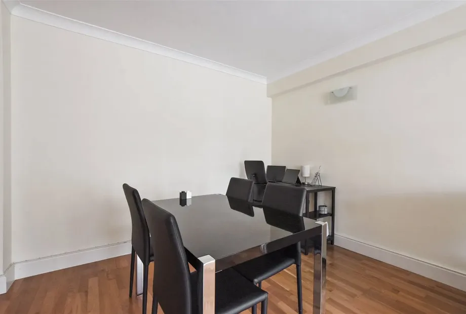 Nottingham Terrace, Marylebone, London, NW1 - Sandfords