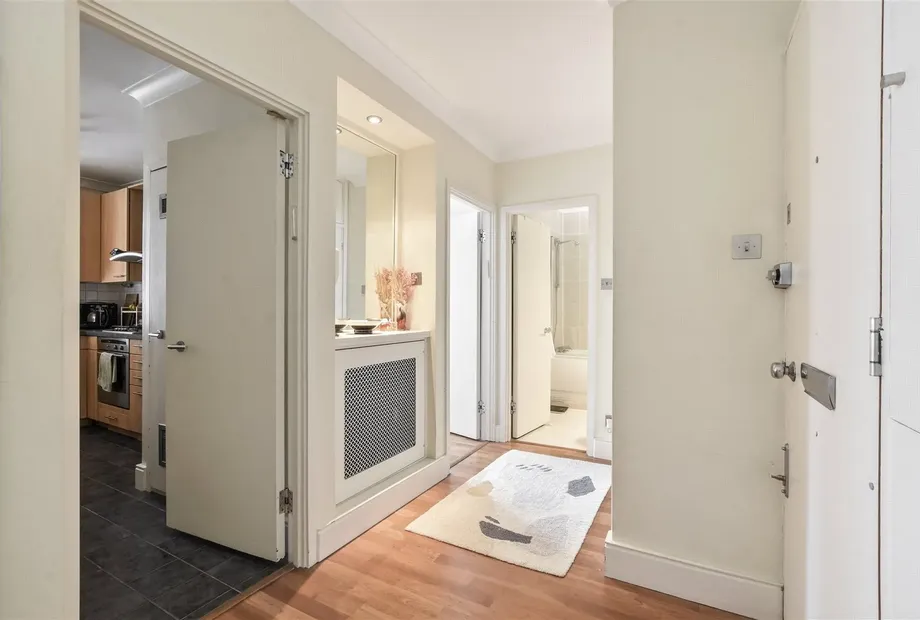 Nottingham Terrace, Marylebone, London, NW1 - Sandfords