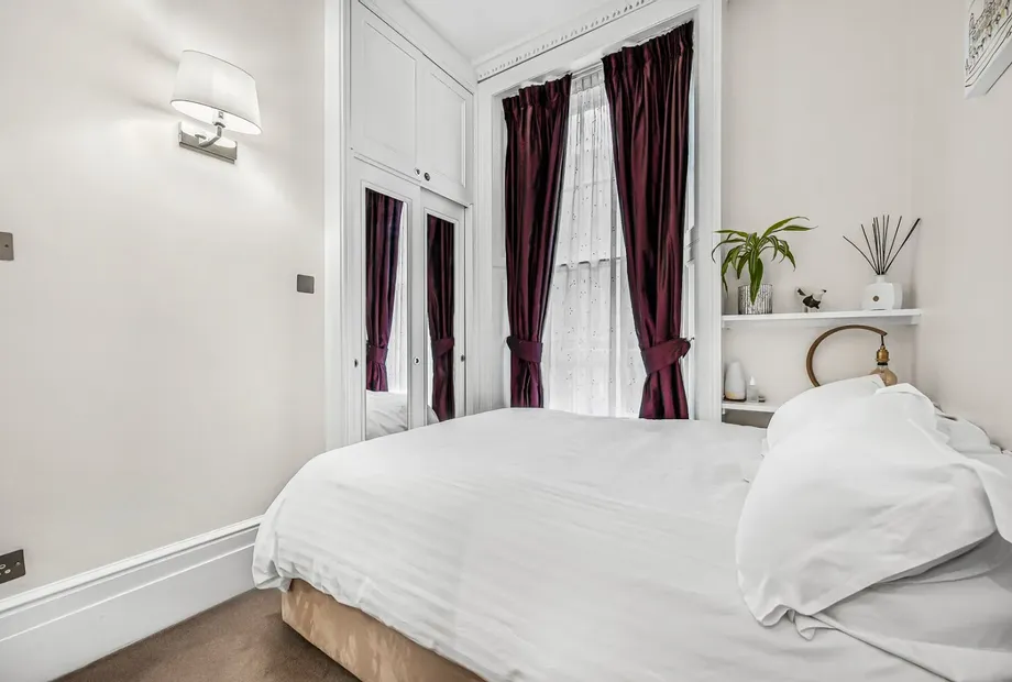 Albany Street, Regent's Park, London, NW1 - Sandfords