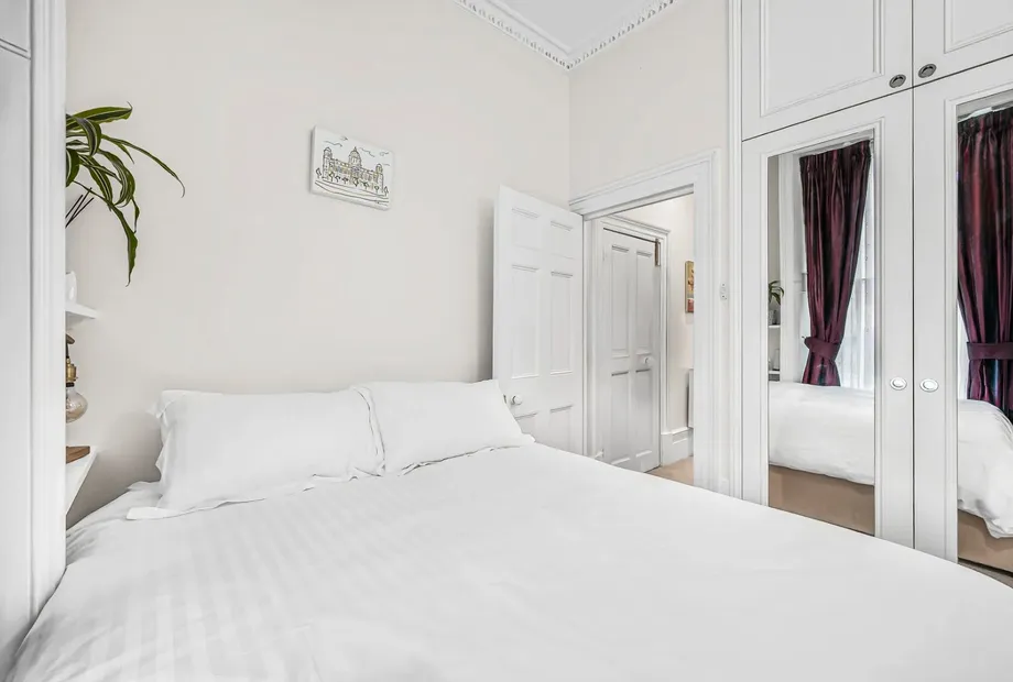 Albany Street, Regent's Park, London, NW1 - Sandfords