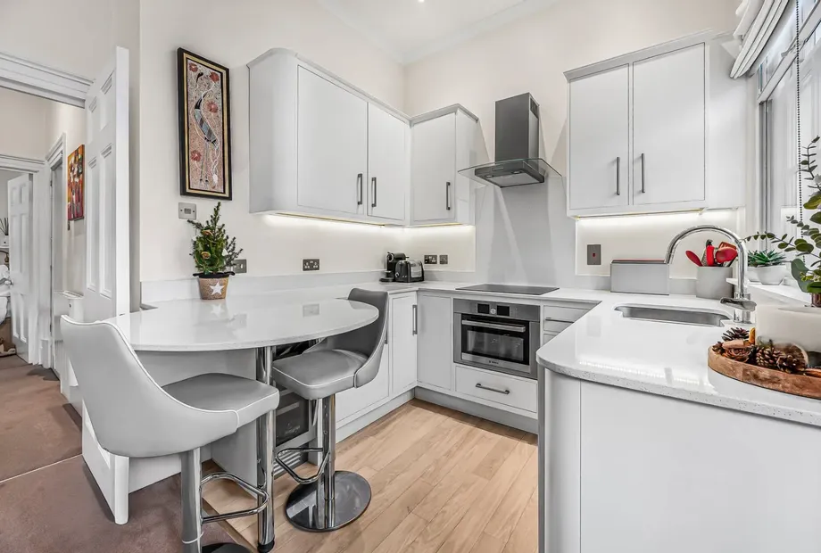 Albany Street, Regent's Park, London, NW1 - Sandfords