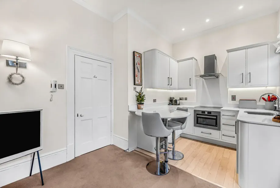 Albany Street, Regent's Park, London, NW1 - Sandfords