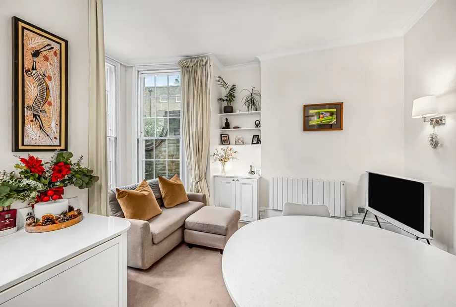 Albany Street, Regent's Park, London, NW1 - Sandfords