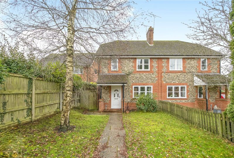 Church Lane, Chinnor, Oxfordshire, OX39 - Sandfords