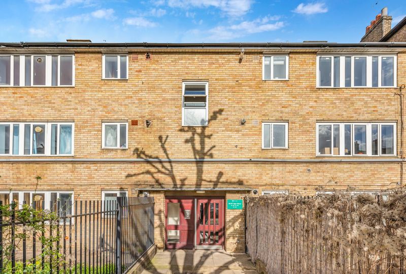 Agar Grove, Camden, London, NW1 - Sandfords