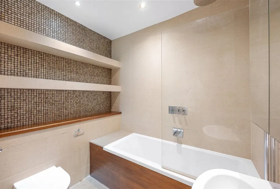 Lancaster Gate, London, W2 - Sandfords