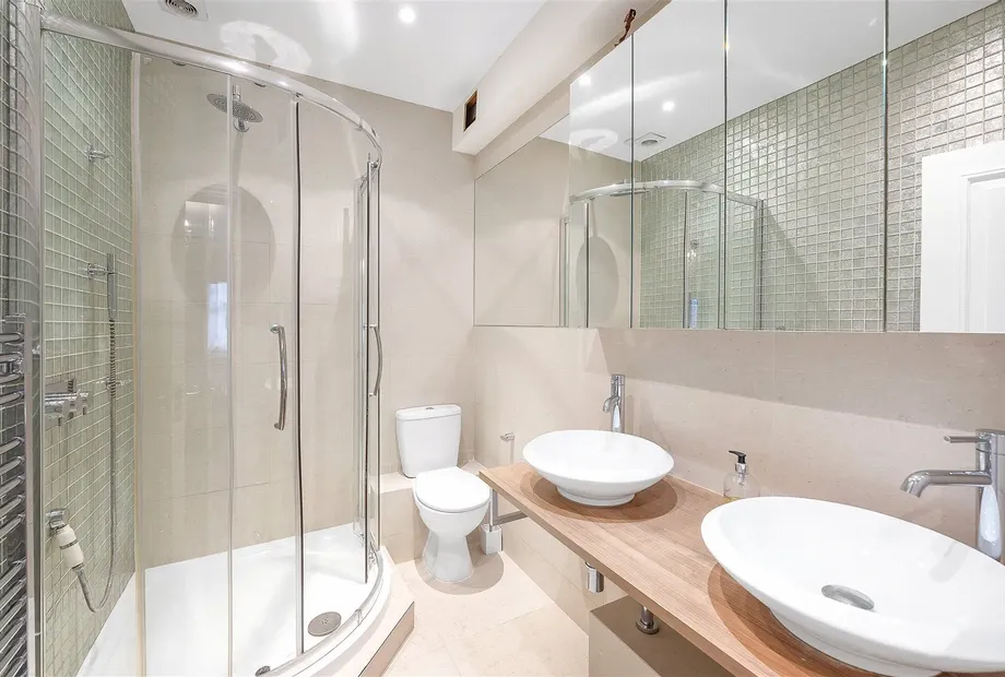 Lancaster Gate, London, W2 - Sandfords