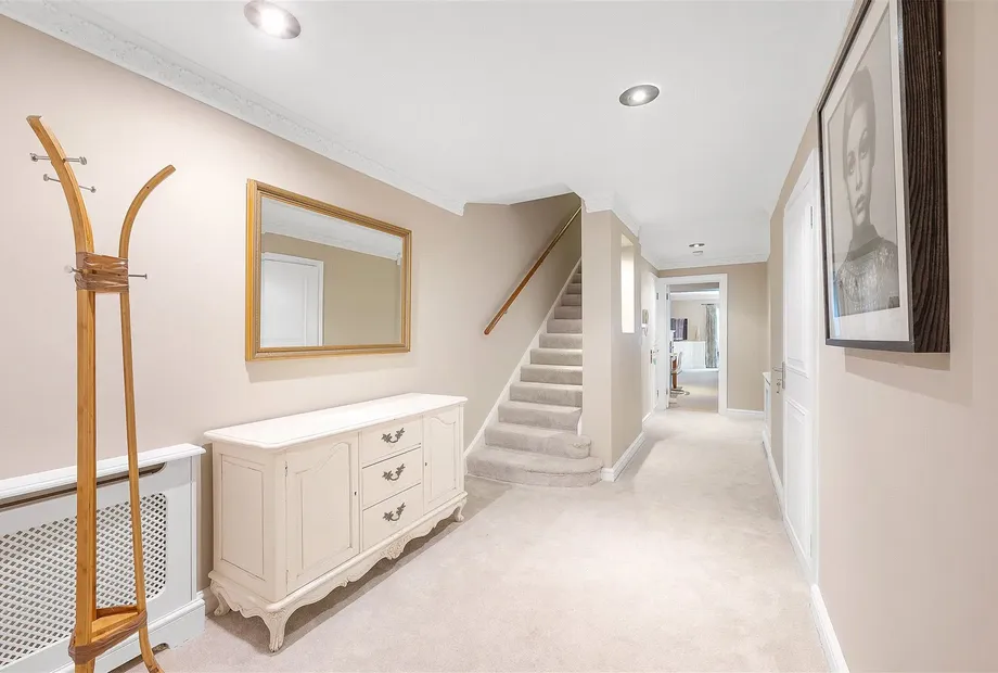 Lancaster Gate, London, W2 - Sandfords