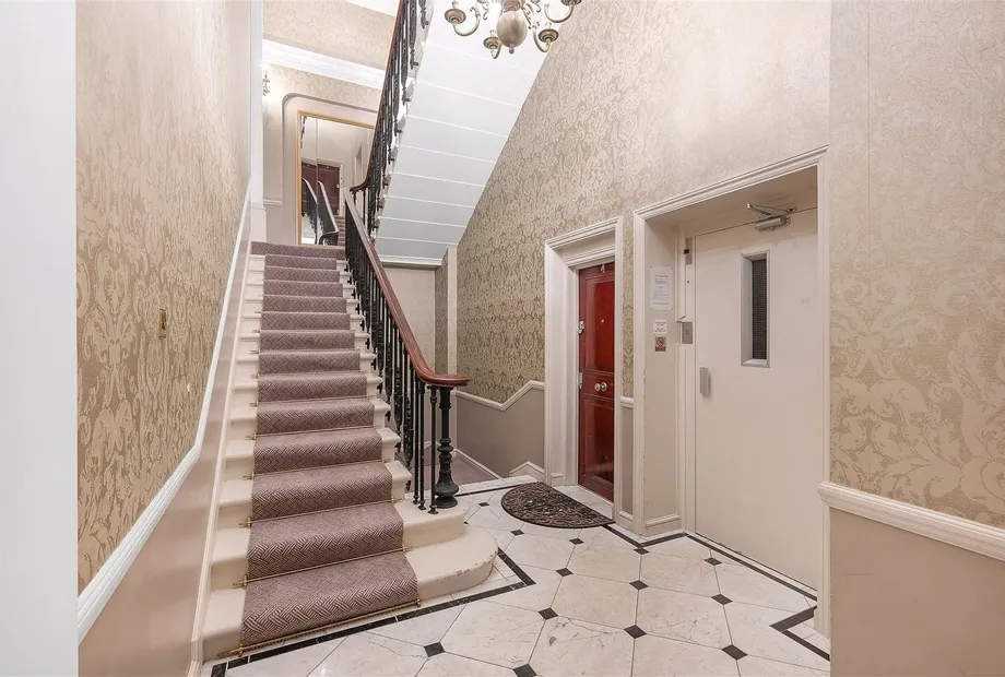 Lancaster Gate, London, W2 - Sandfords