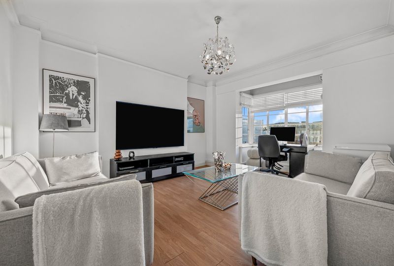 Rossmore Court, Park Road, London, NW1 - Sandfords