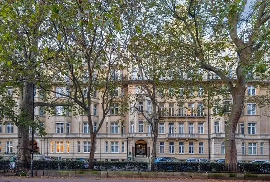 Marylebone Road, Marylebone, London, NW1 - Sandfords