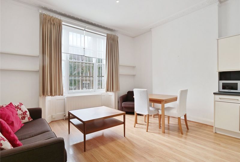Belsize Road, London, NW6 - Sandfords