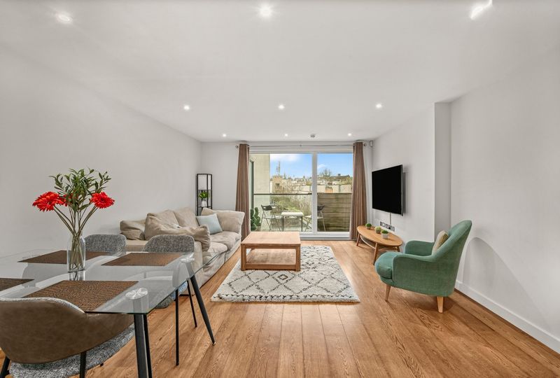 Abbey Road, London, NW8 - Sandfords