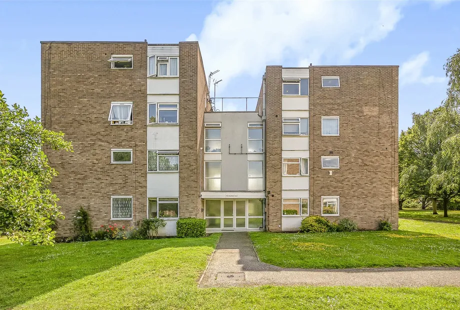 Wickham Street, Welling, Kent, DA16 - Sandfords