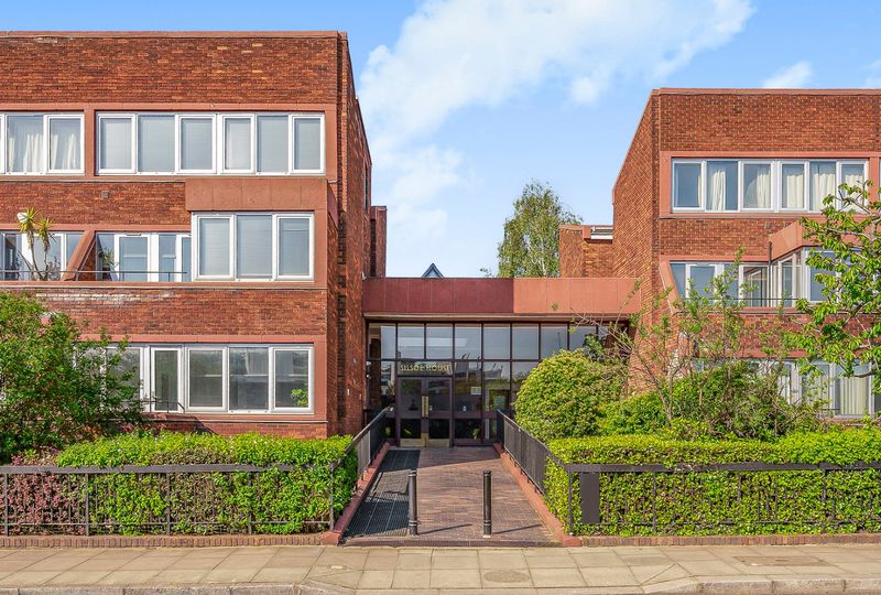 Park Village East, London, NW1 - Sandfords