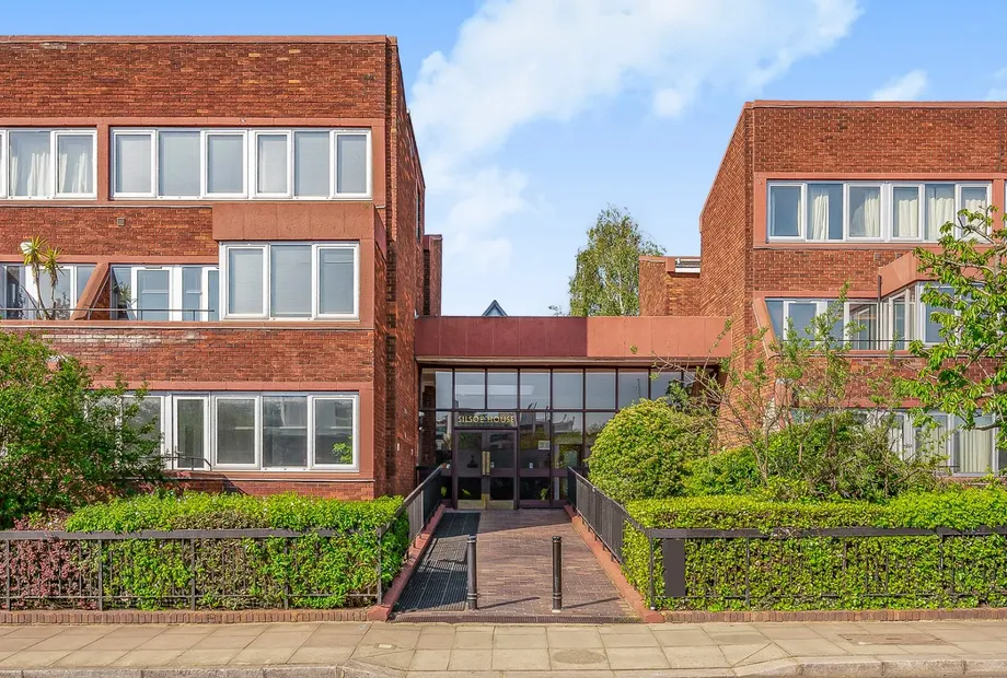 Park Village East, London, NW1 - Sandfords