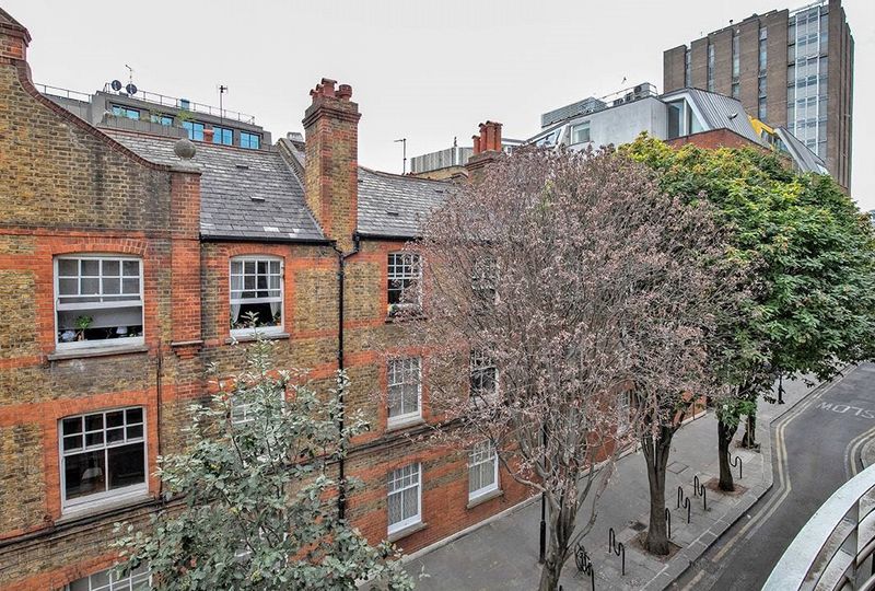 Macklin Street, London, WC2B - Sandfords