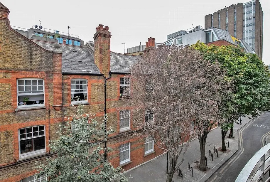 Macklin Street, London, WC2B - Sandfords
